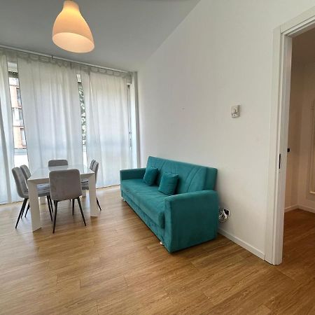 Kibilu - Via Stampa - City Centre - Duomo Μιλάνο Εξωτερικό φωτογραφία