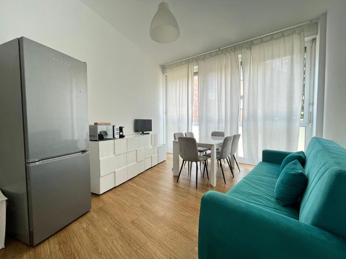 Kibilu - Via Stampa - City Centre - Duomo Μιλάνο Εξωτερικό φωτογραφία