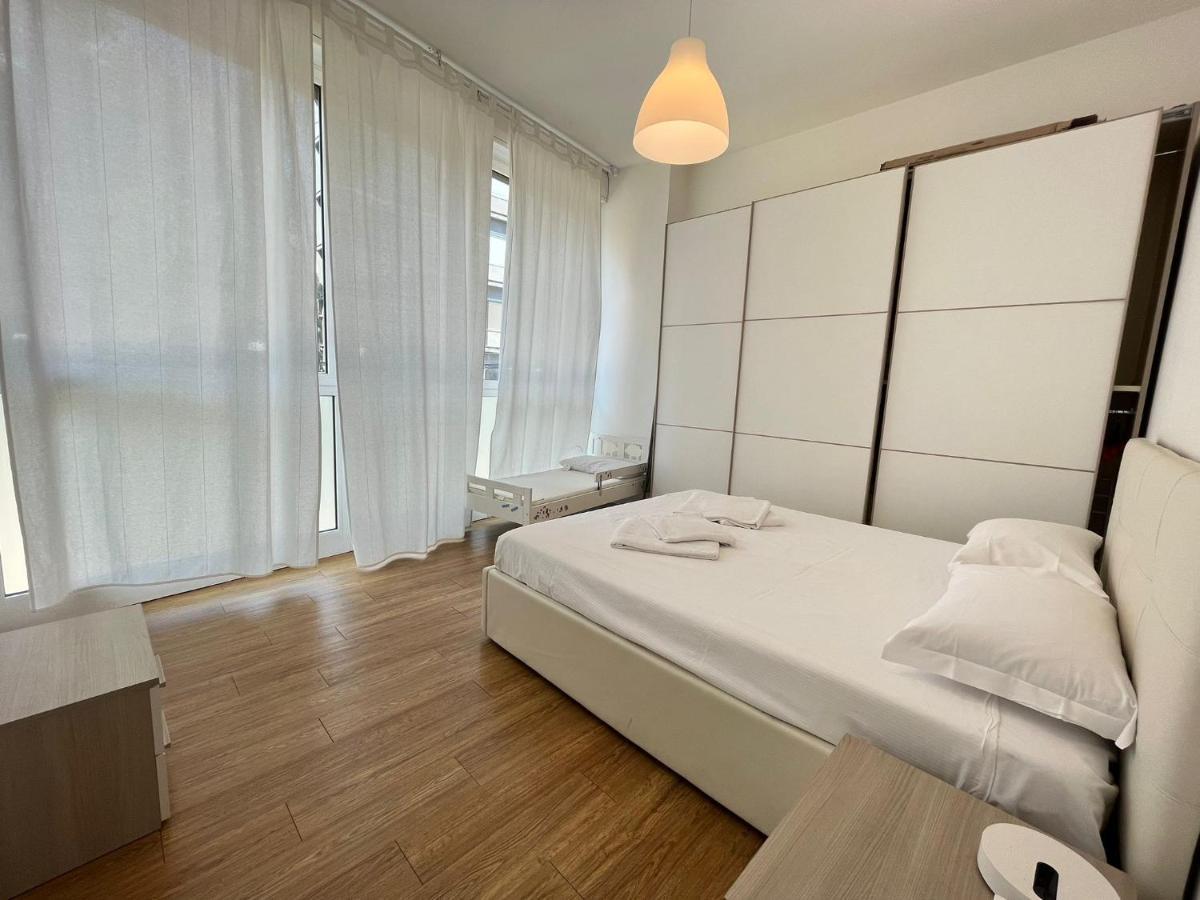 Kibilu - Via Stampa - City Centre - Duomo Μιλάνο Εξωτερικό φωτογραφία